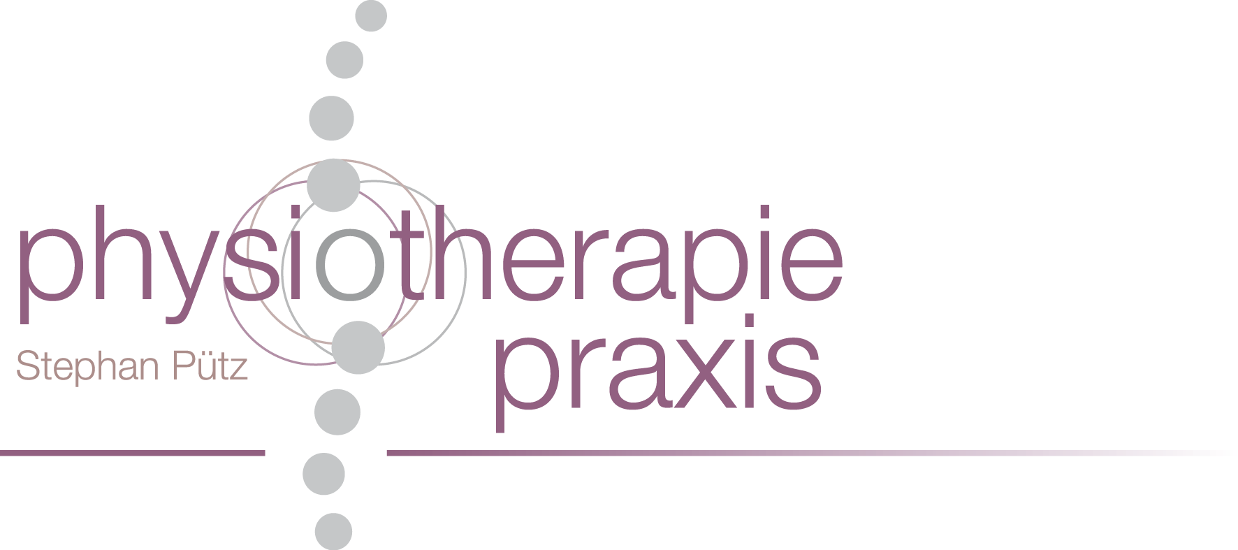 Physiotherapiepraxis Stephan Pütz